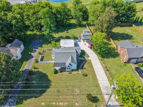 View/Area - 232 Old Highway 99, Eagleville, TN 37060 photo 9 of 9