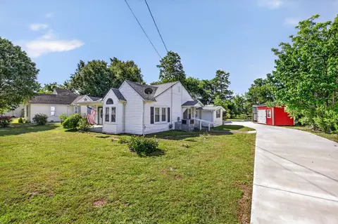 Exterior - 232 Old Highway 99, Eagleville, TN 37060 photo 2 of 10