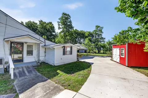 Exterior - 232 Old Highway 99, Eagleville, TN 37060 photo 3 of 10
