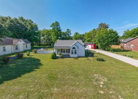 Exterior - 232 Old Highway 99, Eagleville, TN 37060 photo 9 of 10