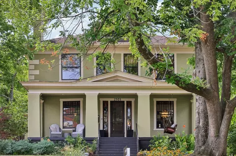 2503 Fairfax Ave, Nashville, TN 37212