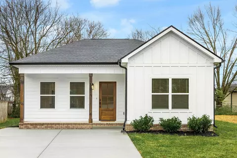 5824 Mckinley St, Chattanooga, TN 37412