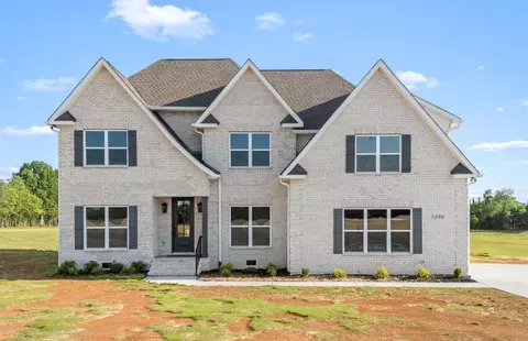 7290 W Gum Rd, Murfreesboro, TN 37127
