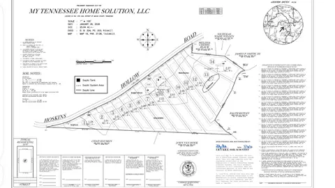 8489 Hoskins Hollow Rd, Westmoreland, TN 37186