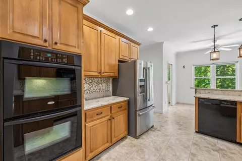Kitchen - 314 Ginger Dr, Dover, TN 37058 photo 1 of 6