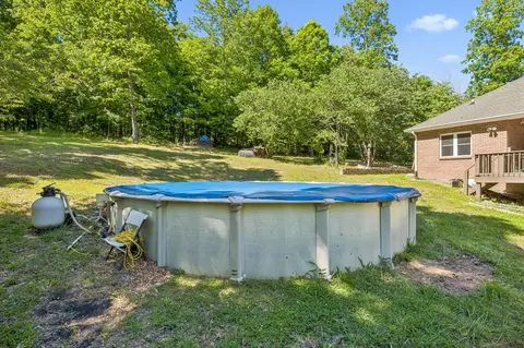 Exterior - 314 Ginger Dr, Dover, TN 37058 photo 13 of 20