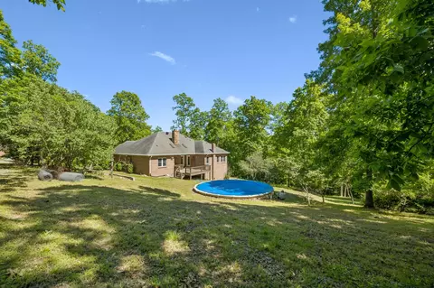 Exterior - 314 Ginger Dr, Dover, TN 37058 photo 7 of 20