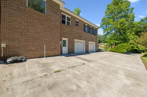 Exterior - 314 Ginger Dr, Dover, TN 37058 photo 20 of 20