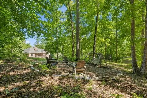 Exterior - 314 Ginger Dr, Dover, TN 37058 photo 17 of 20