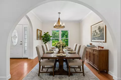 Dining - 314 Ginger Dr, Dover, TN 37058 photo 1 of 1