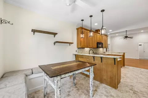 Kitchen - 314 Ginger Dr, Dover, TN 37058 photo 6 of 6