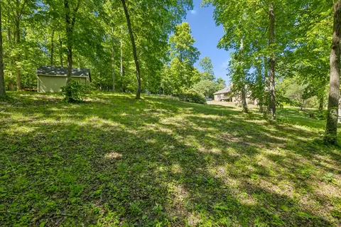 Exterior - 314 Ginger Dr, Dover, TN 37058 photo 12 of 20