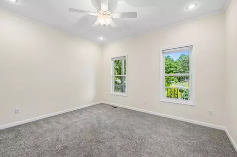 Bedroom - 314 Ginger Dr, Dover, TN 37058 photo 4 of 7