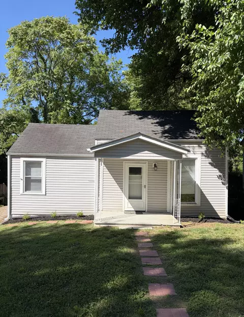 605 Transit Ave, Columbia, TN 38401