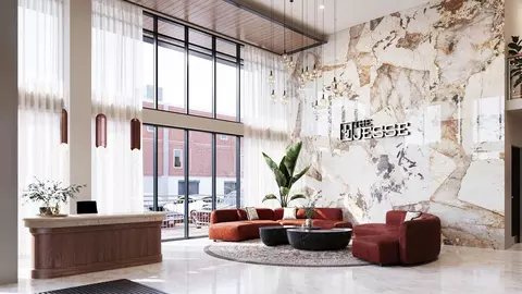 730 Main St UNIT B3 -  3, Nashville, TN 37206