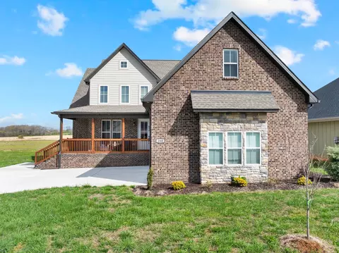 260 Lookout Dr, Winchester, TN 37398