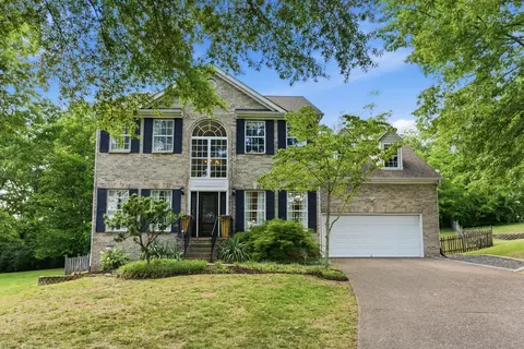 1429 Trace Ridge Ln, Nashville, TN 37221