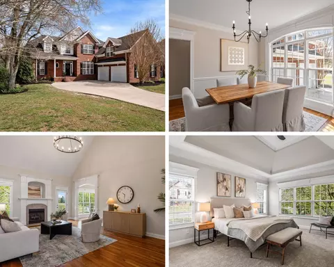 2003 Woodcliff Dr, Smyrna, TN 37167