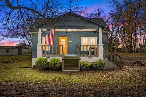 306 E St, Clarksville, TN 37042