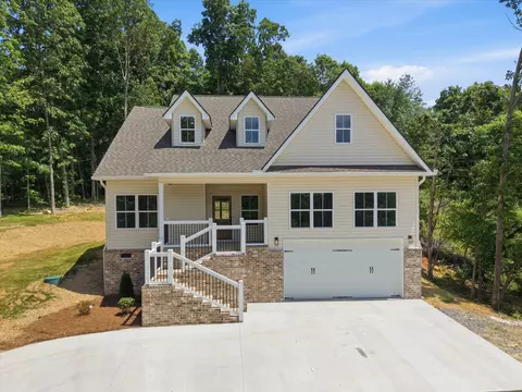212 Hollow Rd NE, Cleveland, TN 37323