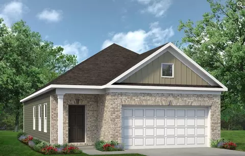 331 Claude Cir, Clarksville, TN 37042