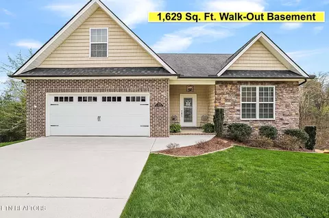 7712 Tulip Poplar Ln, Knoxville, TN 37931