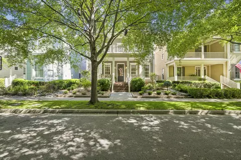 710 Abbott Pl, Franklin, TN 37064