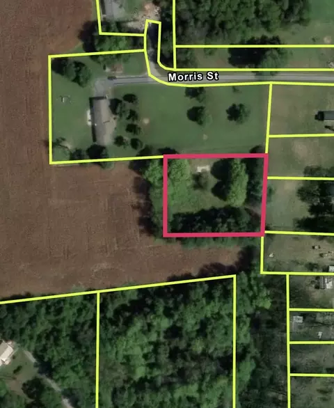 346 E Park St, Guthrie, KY 42234