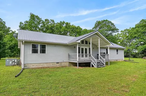 8607 Crossville Hwy, Sparta, TN 38583