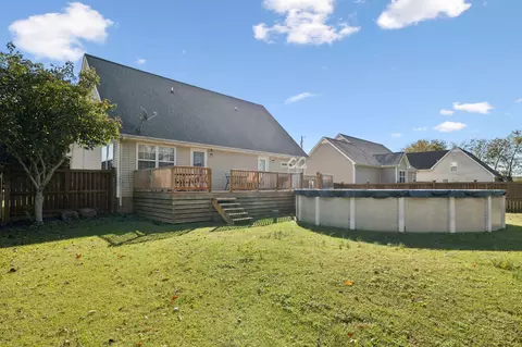Exterior - 1524 Quantum Ct, Murfreesboro, TN 37128 photo 2 of 8
