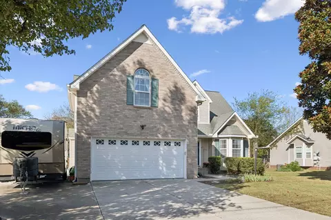 Exterior - 1524 Quantum Ct, Murfreesboro, TN 37128 photo 4 of 8
