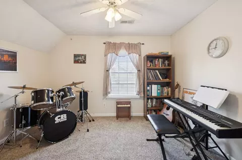 Bedroom - 1524 Quantum Ct, Murfreesboro, TN 37128 photo 4 of 5