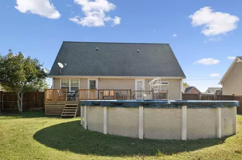 Exterior - 1524 Quantum Ct, Murfreesboro, TN 37128 photo 8 of 8