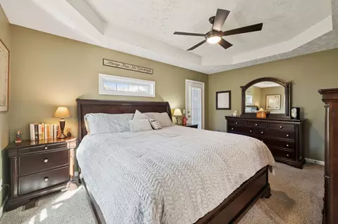 Bedroom - 1524 Quantum Ct, Murfreesboro, TN 37128 photo 2 of 5