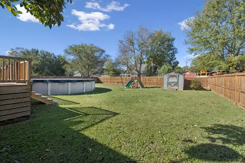 Exterior - 1524 Quantum Ct, Murfreesboro, TN 37128 photo 3 of 8