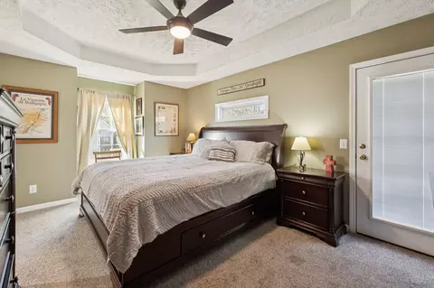 Bedroom - 1524 Quantum Ct, Murfreesboro, TN 37128 photo 3 of 5