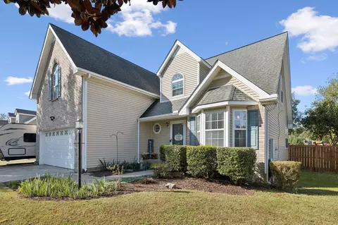Exterior - 1524 Quantum Ct, Murfreesboro, TN 37128 photo 5 of 8