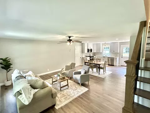 5746 Citadel, Rockvale, TN 37153