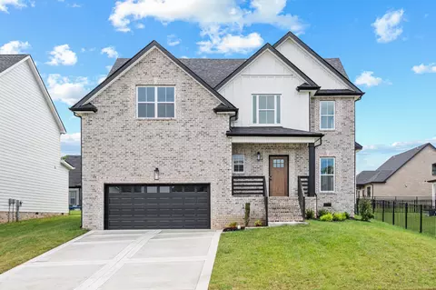 244 Bluebell Dr, Clarksville, TN 37043