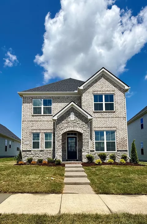 2029 Holbrook Rd, Mount Juliet, TN 37122