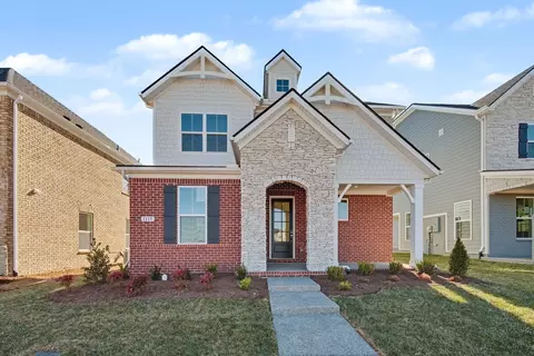 1115 Codah Dr, Mount Juliet, TN 37122