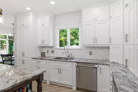 Kitchen - 3016 Duplex Rd, Spring Hill, TN 37174 photo 3 of 7
