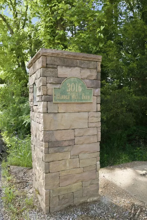Exterior - 3016 Duplex Rd, Spring Hill, TN 37174 photo 9 of 9