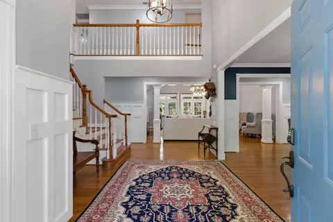 Entry Way - 3016 Duplex Rd, Spring Hill, TN 37174 photo 1 of 10