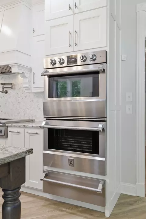 Kitchen - 3016 Duplex Rd, Spring Hill, TN 37174 photo 5 of 7