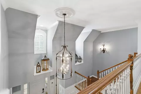 Entry Way - 3016 Duplex Rd, Spring Hill, TN 37174 photo 7 of 10