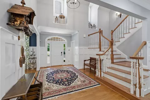 Entry Way - 3016 Duplex Rd, Spring Hill, TN 37174 photo 2 of 10