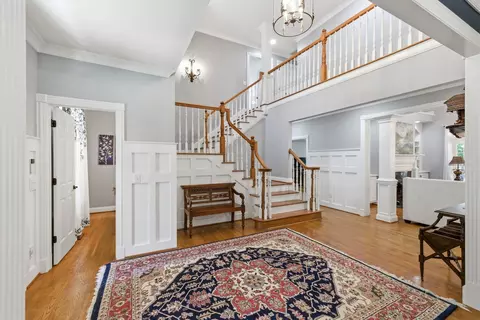Entry Way - 3016 Duplex Rd, Spring Hill, TN 37174 photo 3 of 10