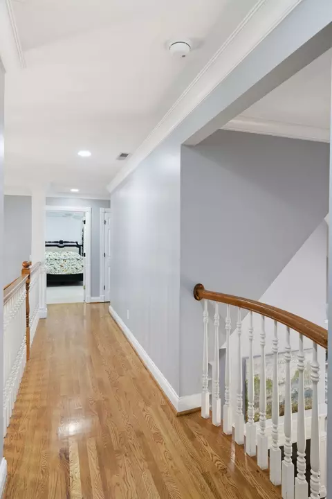 Entry Way - 3016 Duplex Rd, Spring Hill, TN 37174 photo 6 of 10