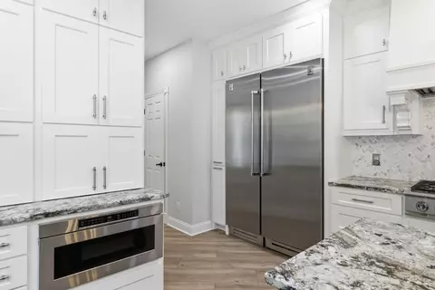 Kitchen - 3016 Duplex Rd, Spring Hill, TN 37174 photo 6 of 7